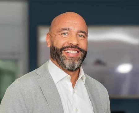 Mike Prensky headshot