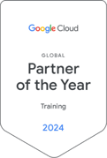2024 Google Partner of the Year